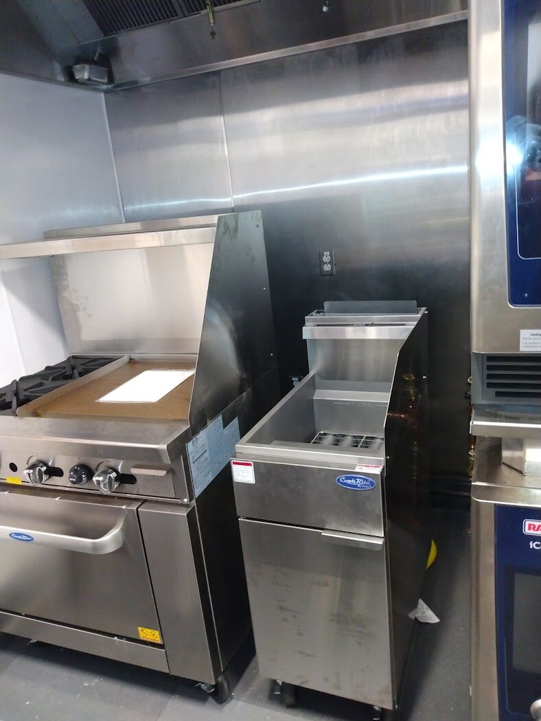 Stainless & Sheet Metal