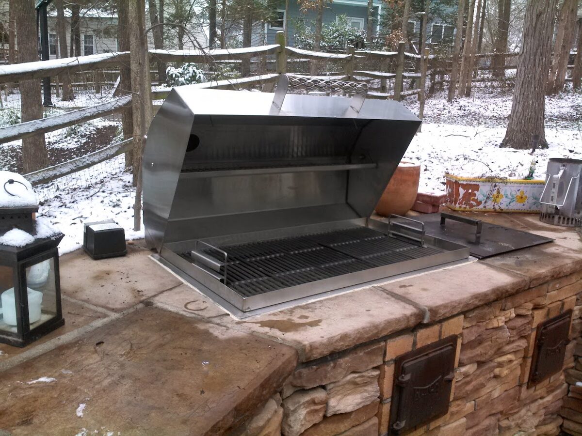 Custom Truck Beds